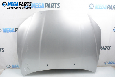 Преден капак за Volvo S80 II Sedan (03.2006 - 12.2016), 4+1 вр., седан, позиция: предна