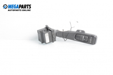 Лостче за чистачки за Volvo S80 II Sedan (03.2006 - 12.2016)