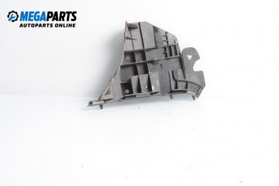 Държач броня за Volvo S80 II Sedan (03.2006 - 12.2016), седан, позиция: предна, лява