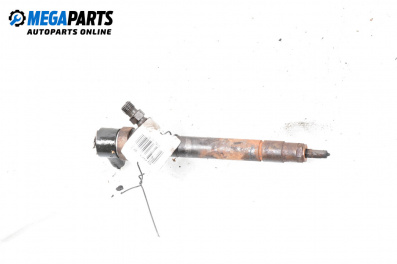 Дюза дизел за Volvo S80 II Sedan (03.2006 - 12.2016) 2.4 D, 163 к.с.