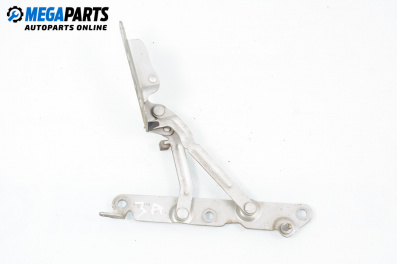 Панта заден капак за Volvo S80 II Sedan (03.2006 - 12.2016), 4+1 вр., седан, позиция: дясна