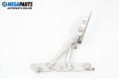 Панта заден капак за Volvo S80 II Sedan (03.2006 - 12.2016), 4+1 вр., седан, позиция: лява