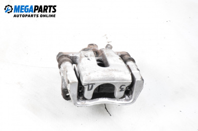 Спирачен апарат за Volvo S80 II Sedan (03.2006 - 12.2016), позиция: задна, дясна