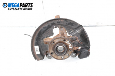 Шенкел главина за Volvo S80 II Sedan (03.2006 - 12.2016), позиция: предна, лява