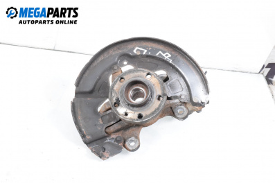Шенкел главина за Volvo S80 II Sedan (03.2006 - 12.2016), позиция: предна, дясна