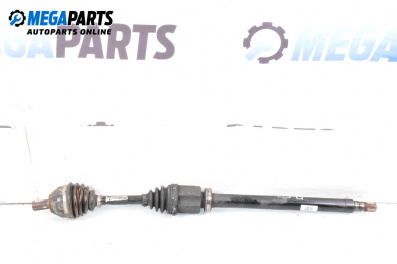 Полуоска за Volvo S80 II Sedan (03.2006 - 12.2016) 2.4 D, 163 к.с., позиция: предна, дясна, автоматик