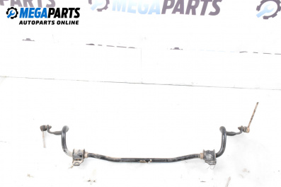 Стабилизираща щанга за Volvo S80 II Sedan (03.2006 - 12.2016), седан