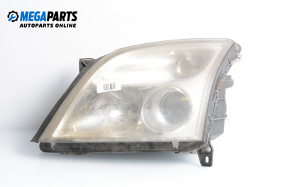 Фар за Opel Vectra C Estate (10.2003 - 01.2009), комби, позиция: лява