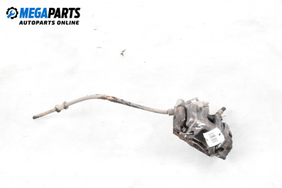 Спирачен апарат за Opel Vectra C Estate (10.2003 - 01.2009), позиция: задна, лява