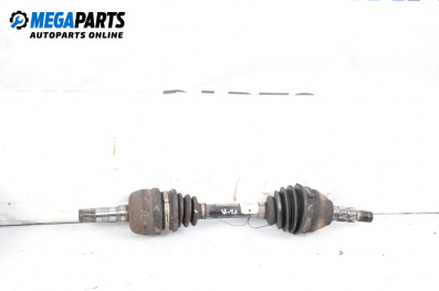 Полуоска за Opel Vectra C Estate (10.2003 - 01.2009) 1.9 CDTI, 120 к.с., позиция: предна, лява