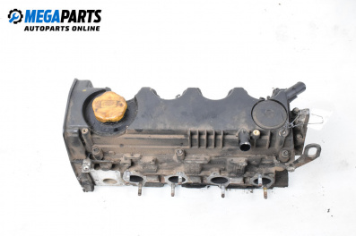 Глава за Opel Vectra C Estate (10.2003 - 01.2009) 1.9 CDTI, 120 к.с.