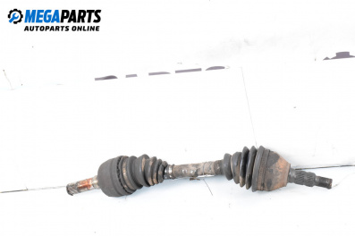 Полуоска за Opel Vectra C Estate (10.2003 - 01.2009) 1.9 CDTI, 120 к.с., позиция: предна, дясна