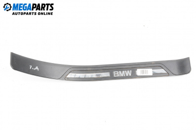 Вътрешен праг за BMW 5 Series E39 Sedan (11.1995 - 06.2003), 4+1 вр., седан, позиция: предна, дясна