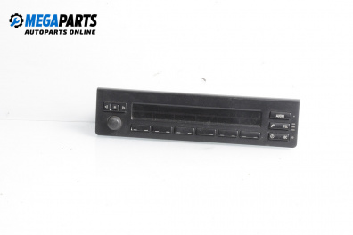 CD плеър за BMW 5 Series E39 Sedan (11.1995 - 06.2003)