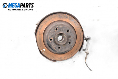 Шенкел главина за BMW 5 Series E39 Sedan (11.1995 - 06.2003), позиция: предна, лява