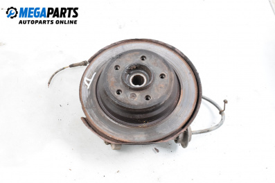 Шенкел главина за BMW 5 Series E39 Sedan (11.1995 - 06.2003), позиция: предна, дясна