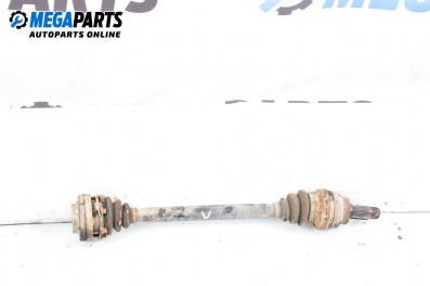 Полуоска за BMW 5 Series E39 Sedan (11.1995 - 06.2003) 520 i, 150 к.с., позиция: предна, лява