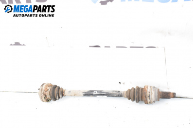 Полуоска за BMW 5 Series E39 Sedan (11.1995 - 06.2003) 520 i, 150 к.с., позиция: предна, дясна