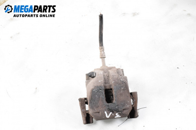 Спирачен апарат за BMW 5 Series E39 Sedan (11.1995 - 06.2003), позиция: задна, лява