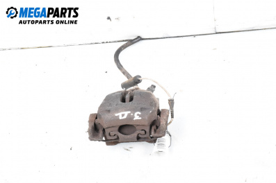 Спирачен апарат за BMW 5 Series E39 Sedan (11.1995 - 06.2003), позиция: задна, дясна