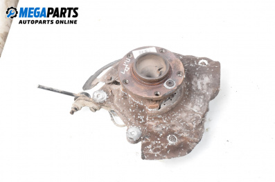 Шенкел главина за BMW 5 Series E39 Sedan (11.1995 - 06.2003), позиция: предна, дясна