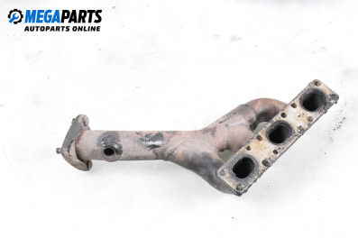 Изпускателен колектор  за BMW 5 Series E39 Sedan (11.1995 - 06.2003) 520 i, 150 к.с.