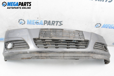 Предна броня за Opel Astra H Hatchback (01.2004 - 05.2014), хечбек, позиция: предна