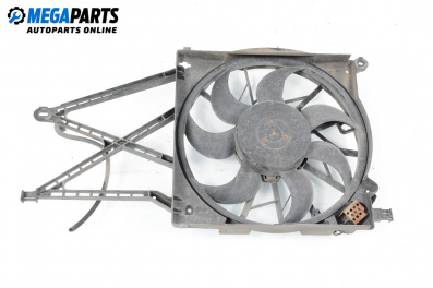 Перка охлаждане за Opel Astra H Hatchback (01.2004 - 05.2014) 1.4, 90 к.с.