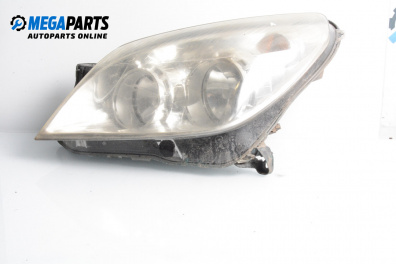 Фар за Opel Astra H Hatchback (01.2004 - 05.2014), хечбек, позиция: лява