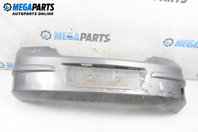 Задна броня за Opel Astra H Hatchback (01.2004 - 05.2014), хечбек