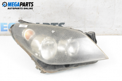 Фар за Opel Astra H Hatchback (01.2004 - 05.2014), хечбек, позиция: дясна