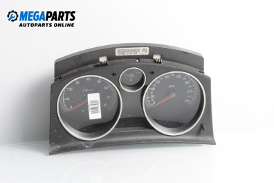Километраж за Opel Astra H Hatchback (01.2004 - 05.2014) 1.4, 90 к.с.