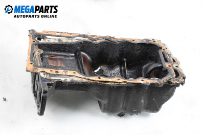 Картер за Opel Astra H Hatchback (01.2004 - 05.2014) 1.4, 90 к.с.