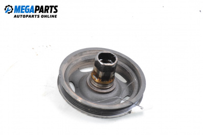 Ремъчна шайба за Opel Astra H Hatchback (01.2004 - 05.2014) 1.4, 90 к.с.