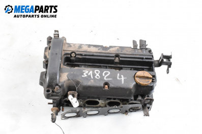 Глава за Opel Astra H Hatchback (01.2004 - 05.2014) 1.4, 90 к.с.