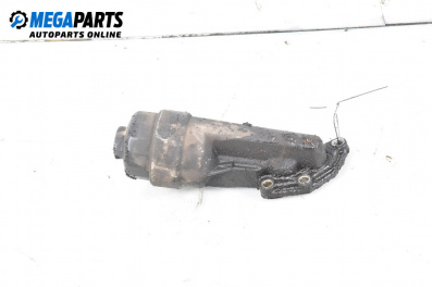 Корпус за маслен филтър за Opel Astra H Hatchback (01.2004 - 05.2014) 1.4, 90 к.с.