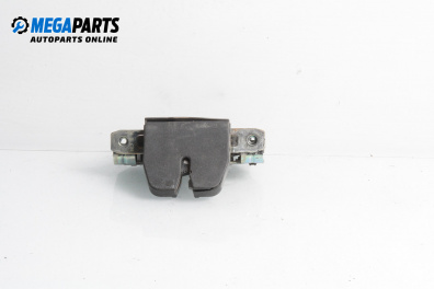 Брава заден капак за Opel Astra H Hatchback (01.2004 - 05.2014), хечбек, позиция: задна