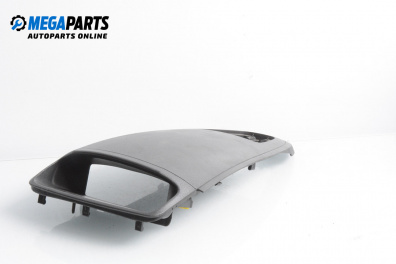 Интериорна пластмаса за Opel Corsa D Hatchback (07.2006 - 08.2014), 4+1 вр., хечбек, позиция: предна
