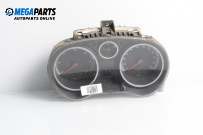 Километраж за Opel Corsa D Hatchback (07.2006 - 08.2014) 1.3 CDTI, 75 к.с.