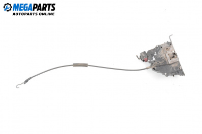 Брава на врата за Opel Corsa D Hatchback (07.2006 - 08.2014), позиция: предна, дясна