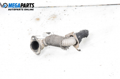 EGR тръба за Opel Corsa D Hatchback (07.2006 - 08.2014) 1.3 CDTI, 75 к.с.