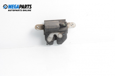 Брава заден капак за Opel Corsa D Hatchback (07.2006 - 08.2014), хечбек, позиция: задна