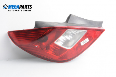 Стоп за Opel Corsa D Hatchback (07.2006 - 08.2014), хечбек, позиция: лява