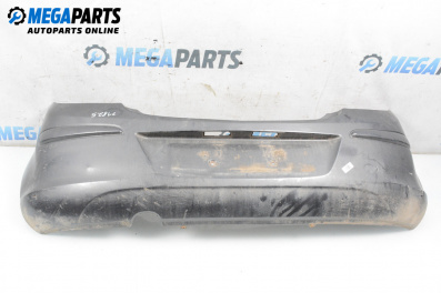 Задна броня за Opel Corsa D Hatchback (07.2006 - 08.2014), хечбек