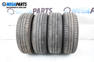 Летни гуми NOKIAN 185/65/15, DOT: 4522 (Цената е за комплекта)