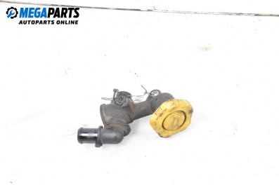 Гърловина масло за Opel Corsa D Hatchback (07.2006 - 08.2014) 1.3 CDTI, 75 к.с.