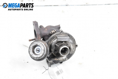Турбо за Opel Corsa D Hatchback (07.2006 - 08.2014) 1.3 CDTI, 75 к.с.