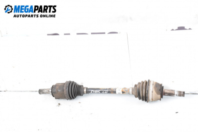 Полуоска за Opel Corsa D Hatchback (07.2006 - 08.2014) 1.3 CDTI, 75 к.с., позиция: предна, лява