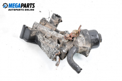 Корпус за маслен филтър за Opel Corsa D Hatchback (07.2006 - 08.2014) 1.3 CDTI, 75 к.с.