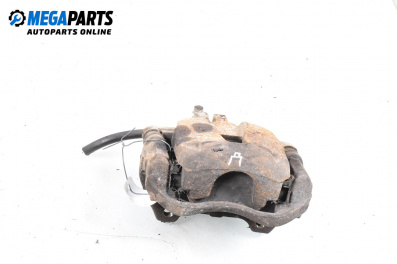 Спирачен апарат за Opel Corsa D Hatchback (07.2006 - 08.2014), позиция: предна, дясна